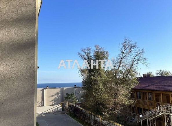 1-кімнатна квартира за адресою вул. Дача Ковалевського (площа 27,5 м²) - Atlanta.ua - фото 4