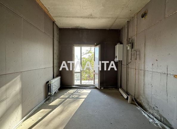 1-кімнатна квартира за адресою вул. Дача Ковалевського (площа 27,5 м²) - Atlanta.ua - фото 6