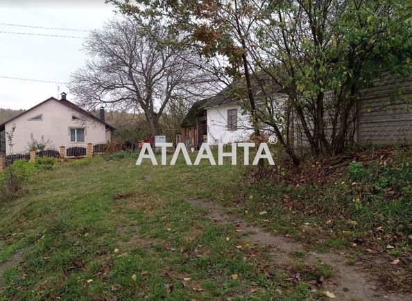 House by the address st. Yakova Shepelya (area 45 m²) - Atlanta.ua