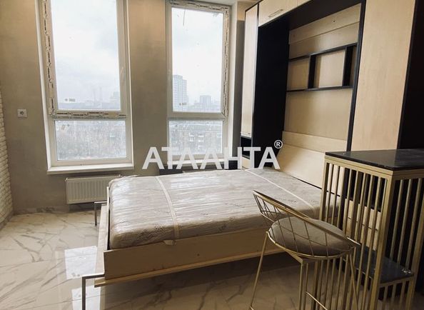 3-rooms apartment apartment by the address st. Prosp Pobedy (area 83,0 m2) - Atlanta.ua