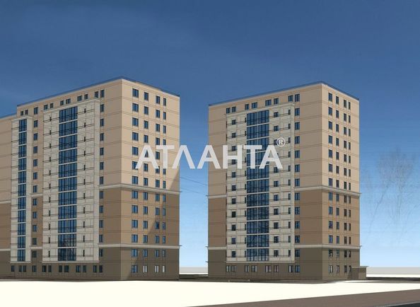 1-room apartment apartment by the address st. Prokhorovskaya Khvorostina (area 44,4 m²) - Atlanta.ua - photo 4