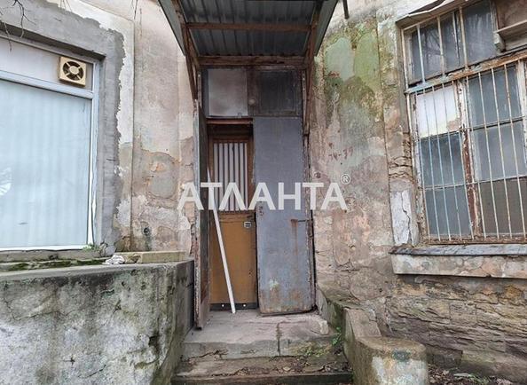 Коммерческая недвижимость по адресу ул. Болгарская (площадь 54,5 м²) - Atlanta.ua - фото 3