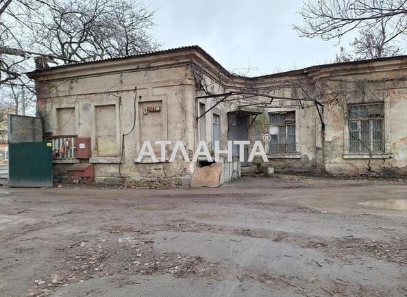 Коммерческая недвижимость по адресу ул. Болгарская (площадь 54,5 м²) - Atlanta.ua - фото 4