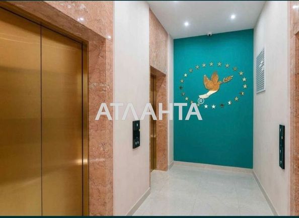1-room apartment apartment by the address st. Krasnova (area 43,0 m2) - Atlanta.ua - photo 5