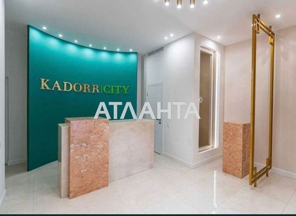 1-room apartment apartment by the address st. Krasnova (area 43,0 m2) - Atlanta.ua - photo 6
