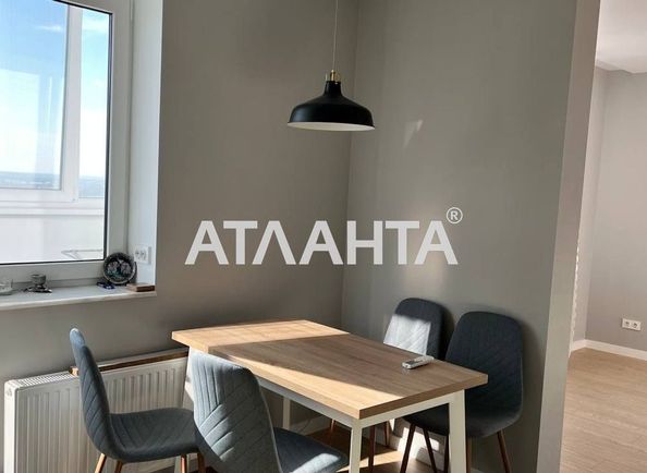 1-room apartment apartment by the address st. Ovidiopolskaya dor (area 45,4 m2) - Atlanta.ua - photo 2