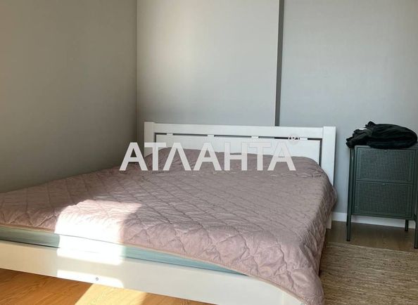 1-room apartment apartment by the address st. Ovidiopolskaya dor (area 45,4 m2) - Atlanta.ua - photo 5
