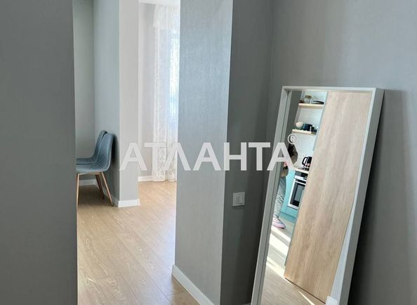 1-room apartment apartment by the address st. Ovidiopolskaya dor (area 45,4 m2) - Atlanta.ua - photo 6