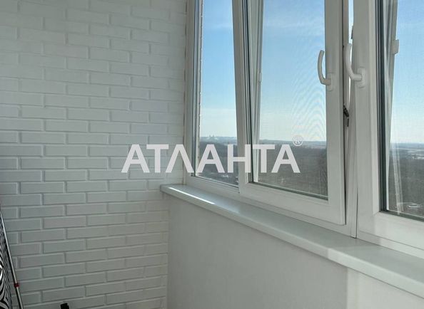 1-room apartment apartment by the address st. Ovidiopolskaya dor (area 45,4 m2) - Atlanta.ua - photo 10