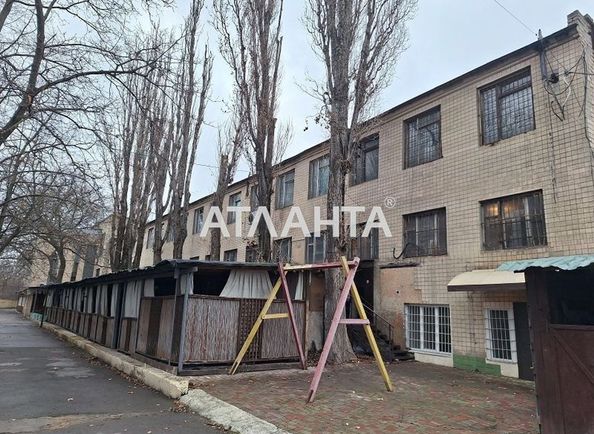 Коммерческая недвижимость по адресу ул. Житомирская (площадь 19978,7 м2) - Atlanta.ua