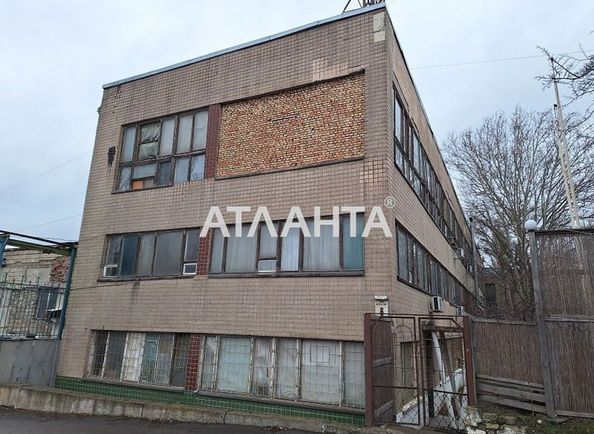 Коммерческая недвижимость по адресу ул. Житомирская (площадь 19978,7 м²) - Atlanta.ua - фото 2
