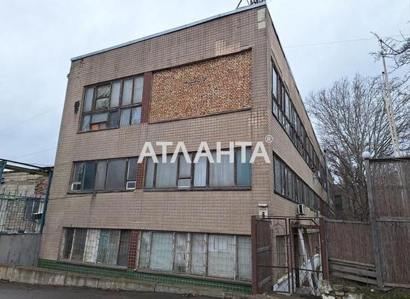 Commercial real estate at st. Zhitomirskaya Ulitina (area 19978,7 m²) - Atlanta.ua - photo 2