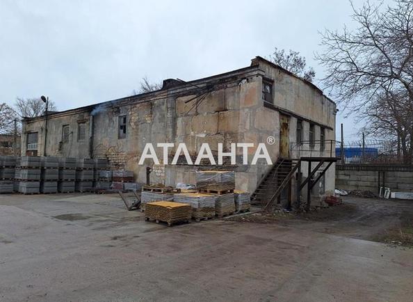 Commercial real estate at st. Zhitomirskaya Ulitina (area 19978,7 m²) - Atlanta.ua - photo 3