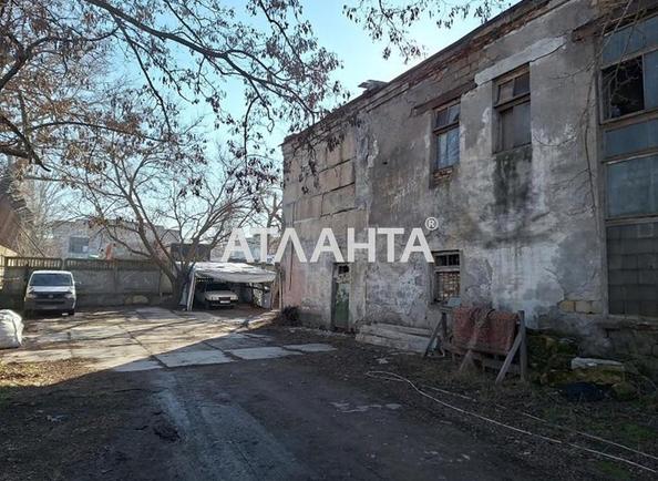 Commercial real estate at st. Zhitomirskaya Ulitina (area 19978,7 m²) - Atlanta.ua - photo 9