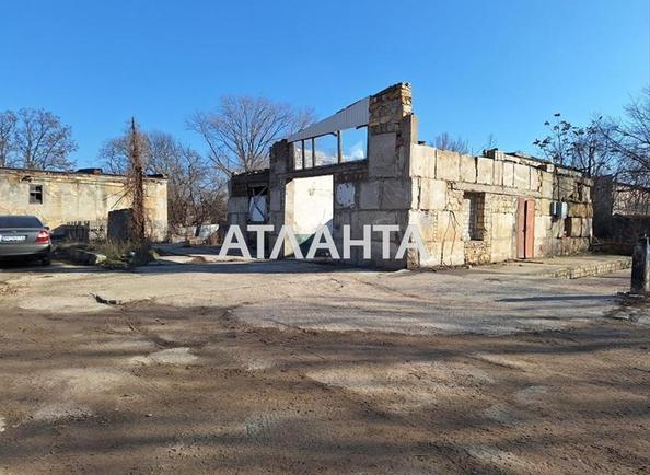 Commercial real estate at st. Zhitomirskaya Ulitina (area 19978,7 m²) - Atlanta.ua - photo 11
