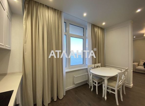 1-room apartment apartment by the address st. Kamanina (area 49,3 m²) - Atlanta.ua - photo 5