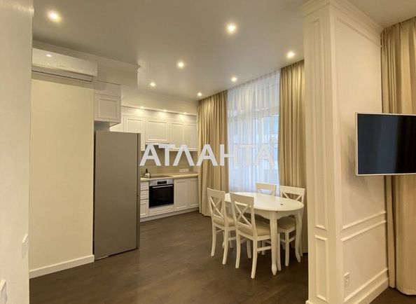 1-room apartment apartment by the address st. Kamanina (area 49,3 m²) - Atlanta.ua - photo 6