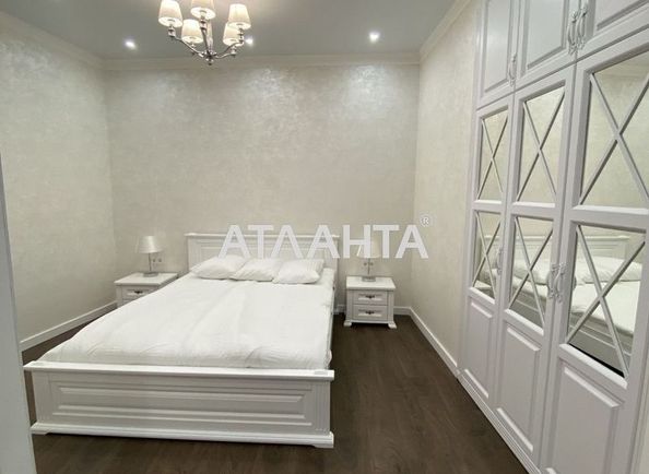 1-room apartment apartment by the address st. Kamanina (area 49,3 m²) - Atlanta.ua - photo 9