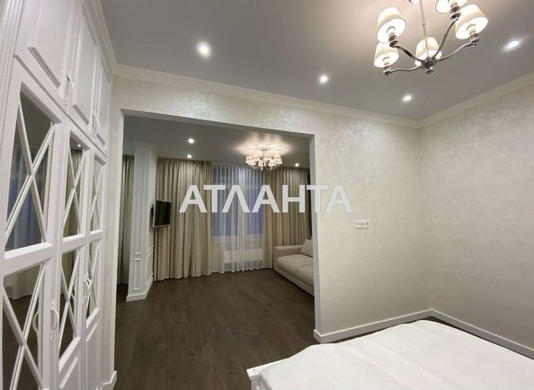 1-room apartment apartment by the address st. Kamanina (area 49,3 m²) - Atlanta.ua - photo 10