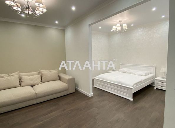 1-room apartment apartment by the address st. Kamanina (area 49,3 m²) - Atlanta.ua - photo 11