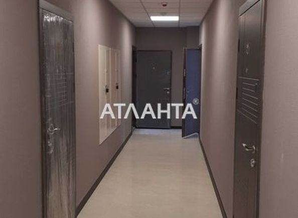 1-комнатная квартира по адресу ул. Гузара Любомира пр-т (площадь 30 м²) - Atlanta.ua - фото 10