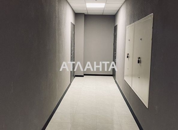 2-rooms apartment apartment by the address st. Guzara Lyubomira pr t (area 56,0 m2) - Atlanta.ua - photo 12