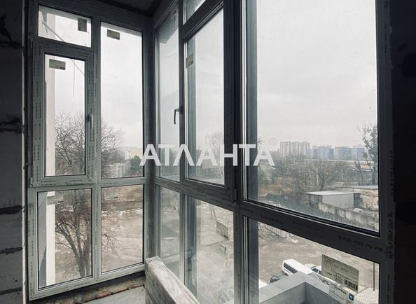 2-rooms apartment apartment by the address st. Guzara Lyubomira pr t (area 56,0 m2) - Atlanta.ua - photo 2
