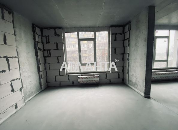 1-room apartment apartment by the address st. Guzara Lyubomira pr t (area 52,0 m2) - Atlanta.ua - photo 2