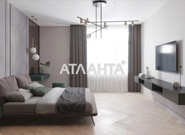 3-rooms apartment apartment by the address st. Kamanina (area 104,0 m2) - Atlanta.ua - photo 2
