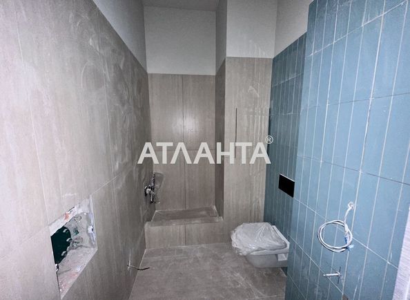 1-room apartment apartment by the address st. Ul Berkovetskaya (area 48,7 m2) - Atlanta.ua - photo 5