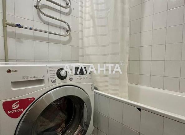 3-кімнатна квартира за адресою вул. Політехнічна (площа 63 м²) - Atlanta.ua - фото 9