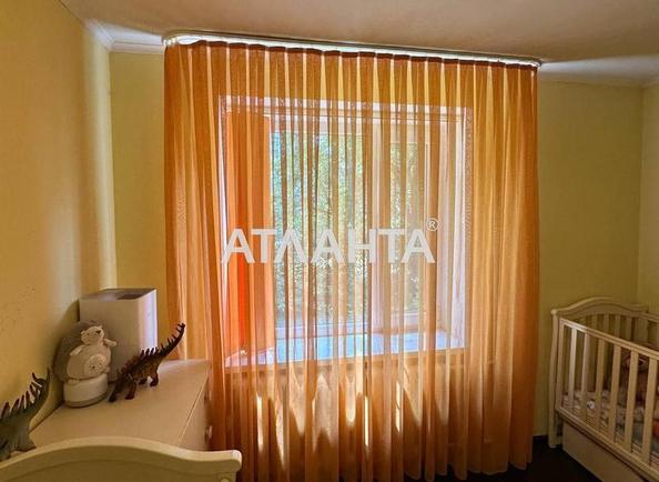 3-кімнатна квартира за адресою вул. Політехнічна (площа 63 м²) - Atlanta.ua - фото 11