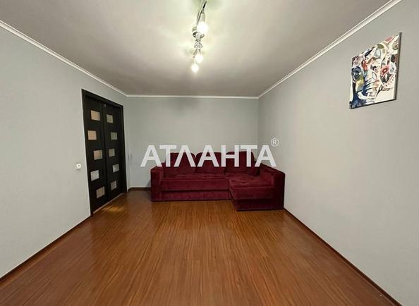 3-кімнатна квартира за адресою вул. Політехнічна (площа 63 м²) - Atlanta.ua