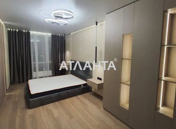 1-комнатная квартира по адресу ул. 600-летия (площадь 48 м²) - Atlanta.ua