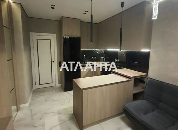 1-комнатная квартира по адресу ул. 600-летия (площадь 48 м²) - Atlanta.ua - фото 3