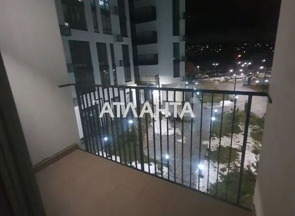 1-комнатная квартира по адресу ул. 600-летия (площадь 48,0 м2) - Atlanta.ua - фото 6