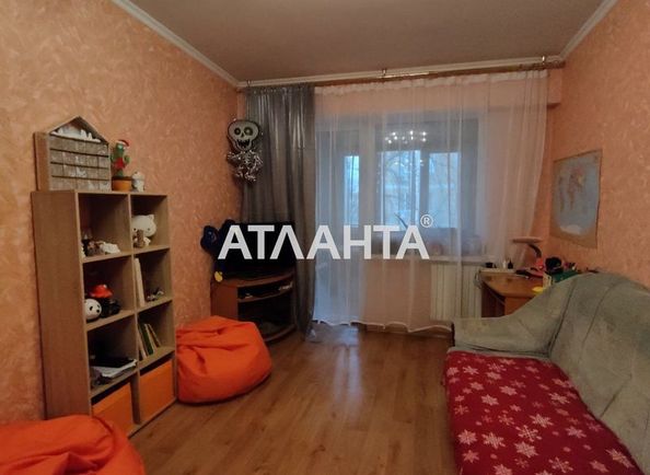 2-rooms apartment apartment by the address st. Dovzhenko (area 44,7 m2) - Atlanta.ua
