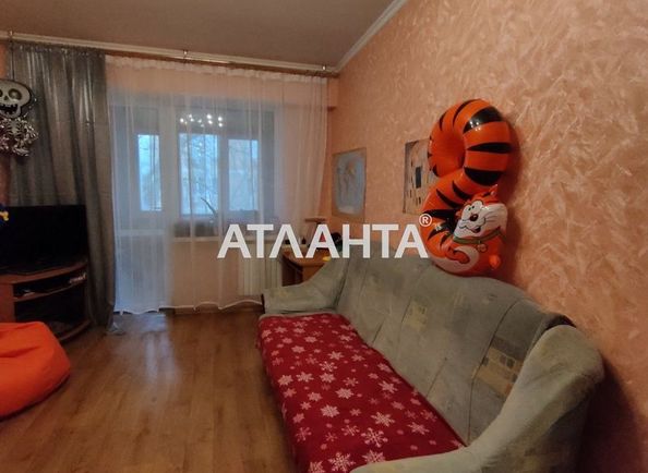 2-rooms apartment apartment by the address st. Dovzhenko (area 44,7 m2) - Atlanta.ua - photo 2
