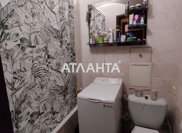 2-rooms apartment apartment by the address st. Dovzhenko (area 44,7 m2) - Atlanta.ua - photo 13