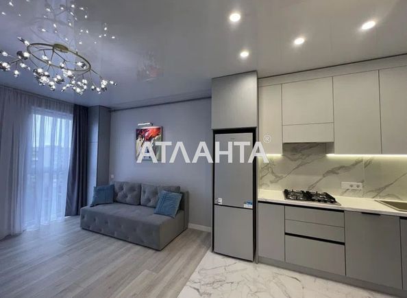 1-room apartment apartment by the address st. Pasechnaya ul (area 46,5 m2) - Atlanta.ua - photo 4