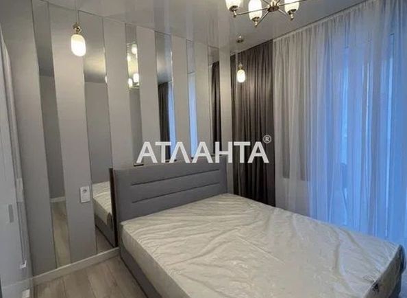 1-room apartment apartment by the address st. Pasechnaya ul (area 46,5 m2) - Atlanta.ua - photo 8