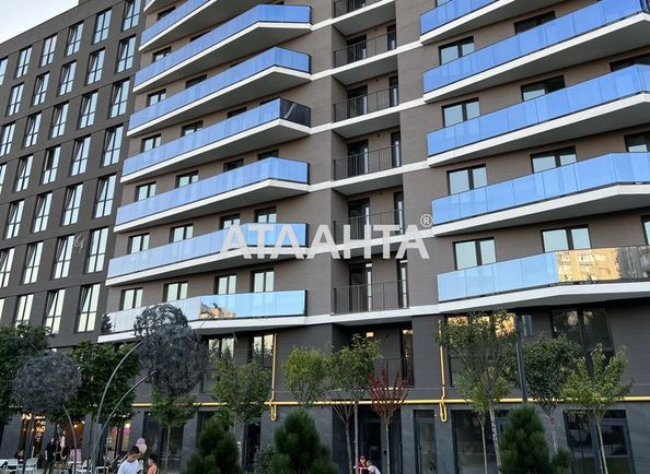 1-room apartment apartment by the address st. Pasechnaya ul (area 46,5 m2) - Atlanta.ua - photo 14
