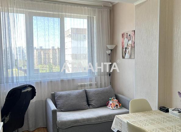 1-комнатная квартира по адресу ул. Сахарова (площадь 38,5 м²) - Atlanta.ua - imageAlt 3