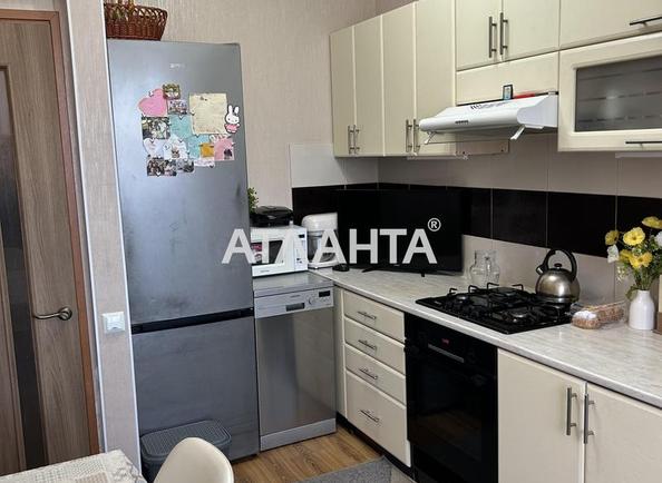 1-комнатная квартира по адресу ул. Сахарова (площадь 38,5 м²) - Atlanta.ua - imageAlt 12