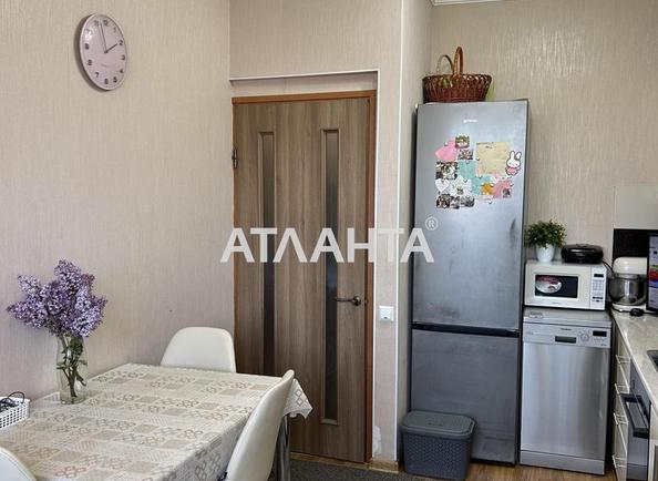 1-комнатная квартира по адресу ул. Сахарова (площадь 38,5 м²) - Atlanta.ua - imageAlt 4