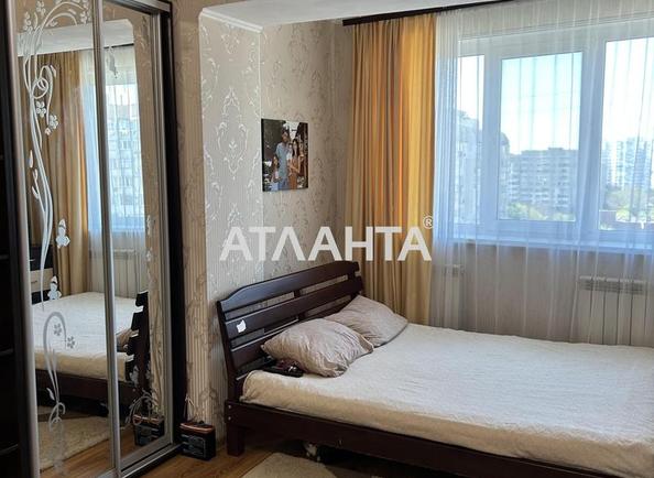1-комнатная квартира по адресу ул. Сахарова (площадь 38,5 м²) - Atlanta.ua - imageAlt 2