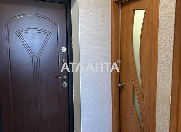 1-комнатная квартира по адресу ул. Сахарова (площадь 38,5 м²) - Atlanta.ua - imageAlt 5