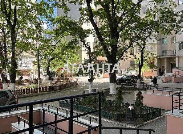 1-комнатная квартира по адресу ул. Сахарова (площадь 38,5 м²) - Atlanta.ua - imageAlt 9