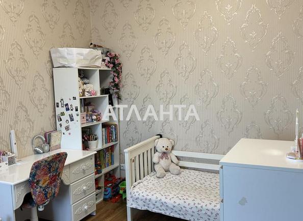 1-комнатная квартира по адресу ул. Сахарова (площадь 38,5 м²) - Atlanta.ua - imageAlt 8
