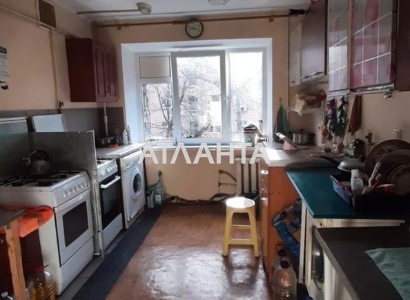 Room in dormitory apartment by the address st. Kosmonavtov (area 14,0 m2) - Atlanta.ua - photo 5